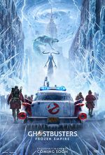 Watch Ghostbusters: Frozen Empire Sflix