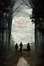 Watch A Quiet Place Part II Sflix