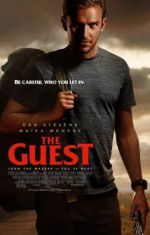 Watch The Guest Sflix