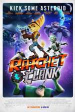 Watch Ratchet & Clank Sflix