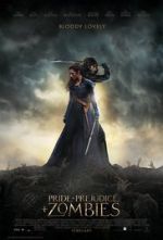 Watch Pride and Prejudice and Zombies Sflix