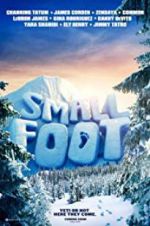 Watch Smallfoot Sflix