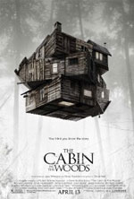 Watch The Cabin in the Woods Sflix