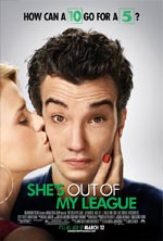 Watch She's Out of My League Sflix
