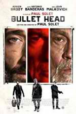 Watch Bullet Head Sflix