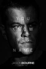 Watch Jason Bourne Sflix