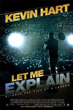Watch Kevin Hart: Let Me Explain Sflix