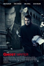 Watch The Ghost Writer Sflix