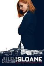 Watch Miss Sloane Sflix