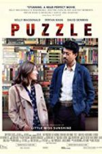 Watch Puzzle Sflix