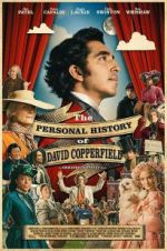 Watch The Personal History of David Copperfield Sflix
