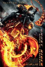 Watch Ghost Rider: Spirit of Vengeance Sflix