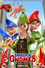 Watch Sherlock Gnomes Sflix
