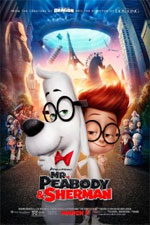Watch Mr. Peabody & Sherman Sflix
