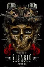 Watch Sicario: Day of the Soldado Sflix