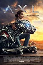 Watch A.X.L. Sflix