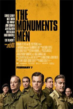 Watch The Monuments Men Sflix