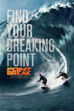 Watch Point Break Sflix
