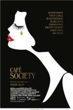 Watch Café Society Sflix