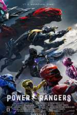 Watch Power Rangers Sflix