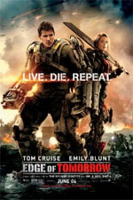 Watch Edge of Tomorrow Sflix