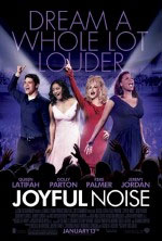 Watch Joyful Noise Sflix