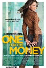 Watch One for the Money Sflix