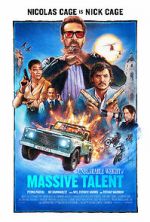 Watch The Unbearable Weight of Massive Talent Sflix