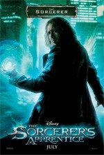 Watch The Sorcerer's Apprentice Sflix