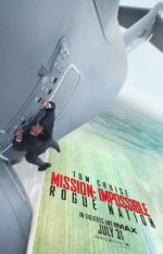 Watch Mission: Impossible - Rogue Nation Sflix