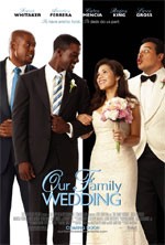 Watch Our Family Wedding Sflix