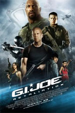 Watch G.I. Joe: Retaliation Sflix
