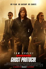 Watch Mission: Impossible - Ghost Protocol Sflix