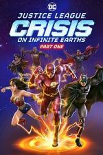 Watch Justice League: Crisis on Infinite Earths - Part One Sflix