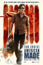 Watch American Made Sflix