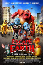 Watch Escape from Planet Earth Sflix