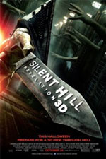 Watch Silent Hill: Revelation 3D Sflix