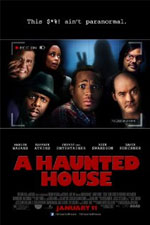 Watch A Haunted House Sflix