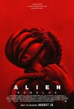 Watch Alien: Romulus Sflix