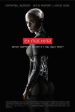 Watch Ex Machina Sflix