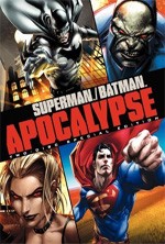 Watch Superman/Batman: Apocalypse Sflix