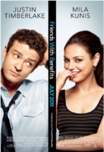 Watch Friends with Benefits Sflix
