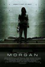 Watch Morgan Sflix