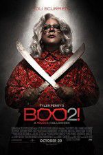 Watch Tyler Perry's Boo 2! A Madea Halloween Sflix