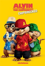 Watch Alvin and the Chipmunks: Chipwrecked Sflix