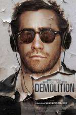 Watch Demolition Sflix