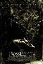 Watch The Possession Sflix