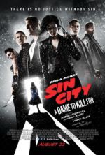 Watch Sin City: A Dame to Kill For Sflix