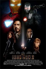 Watch Iron Man 2 Sflix