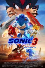 Watch Sonic the Hedgehog 3 Sflix